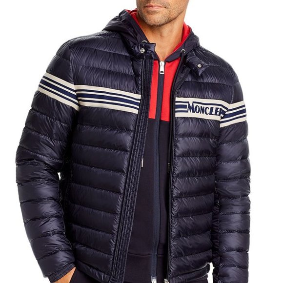 New Authentic Renald Jacket